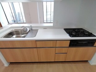 AKADEMOS　Residenceの物件内観写真